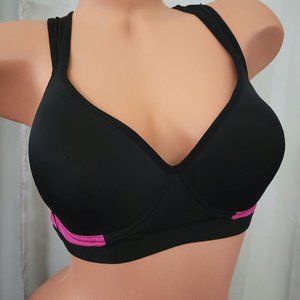 Active Wear Bra